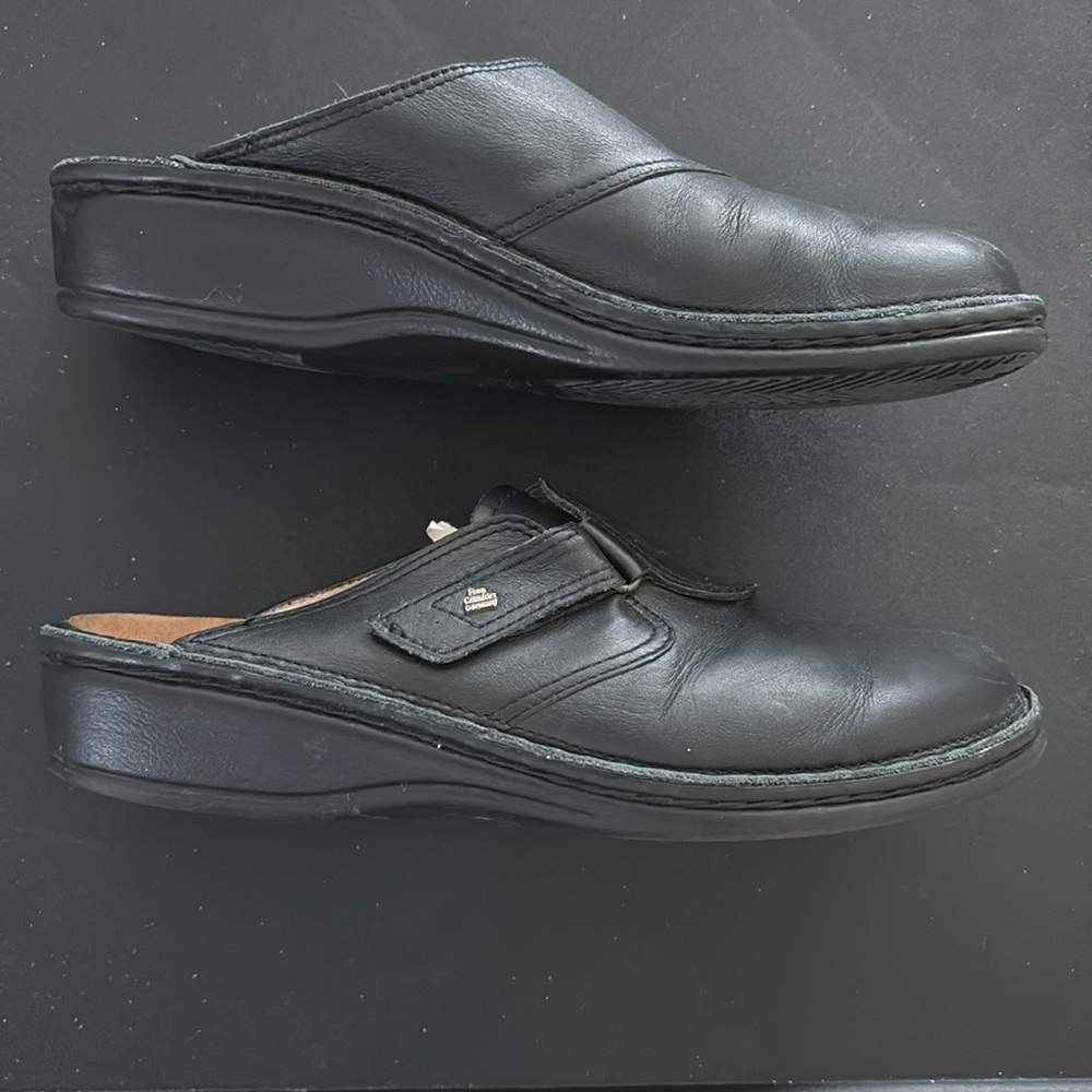 FINN COMFORT Venedig Mule - Picture 4 of 14